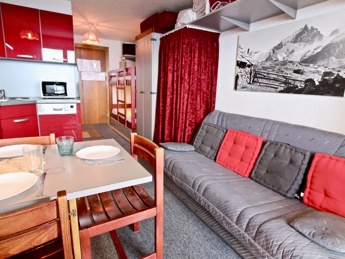 Location de Vacances Chamrousse 119