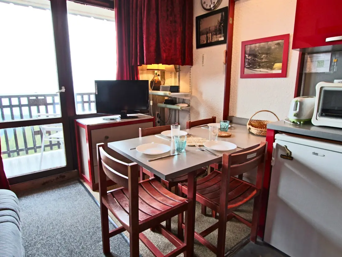 Location de Vacances Chamrousse 119
