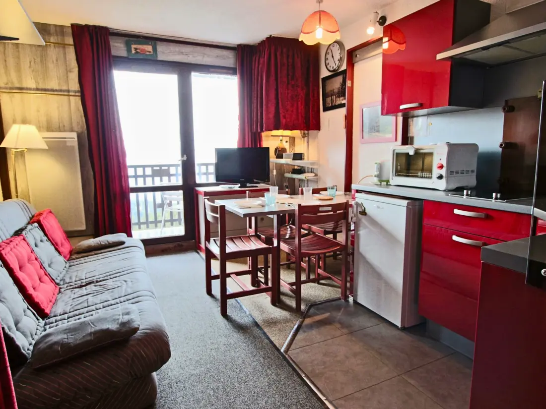 Location de Vacances Chamrousse 119