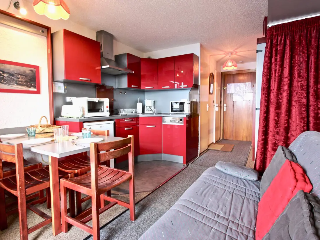 Location de Vacances Chamrousse 119