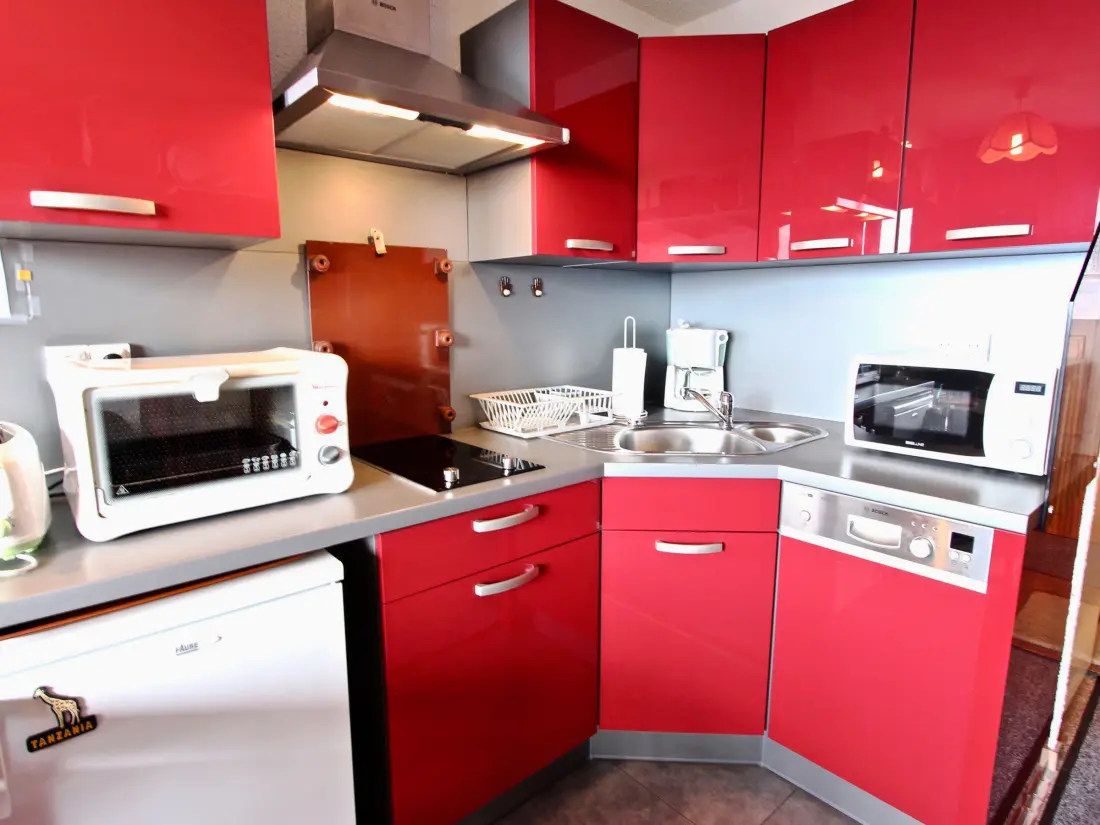 Location de Vacances Chamrousse 119