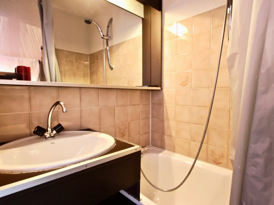 Location de Vacances Chamrousse 119