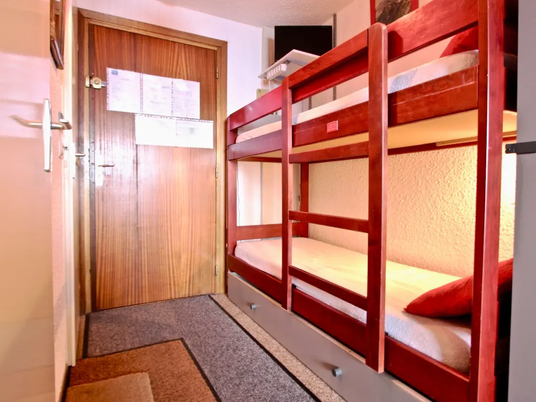 Location de Vacances Chamrousse 119