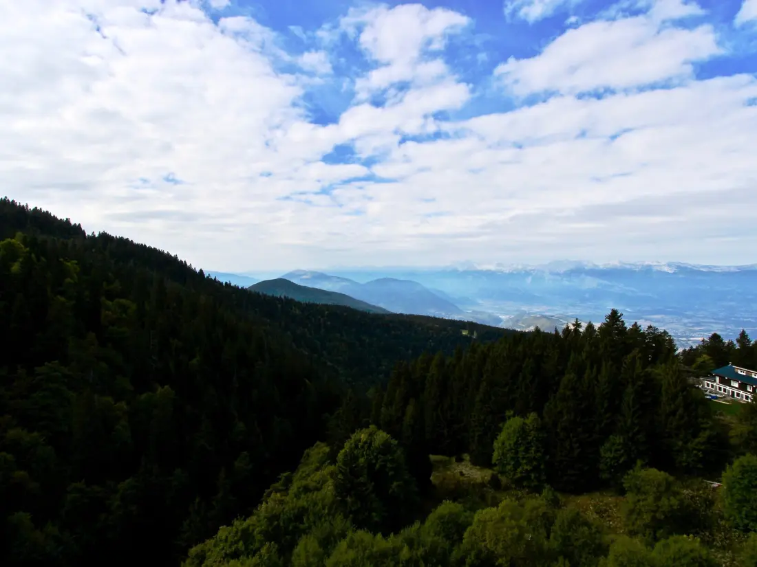 Location de Vacances Chamrousse 119
