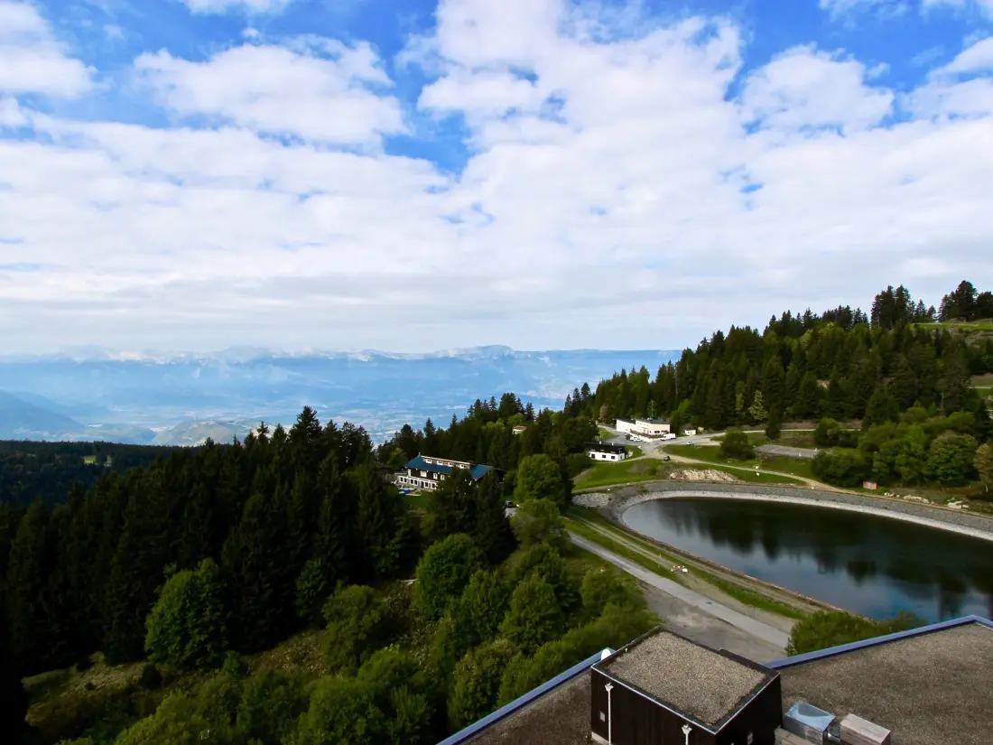 Location de Vacances Chamrousse 119