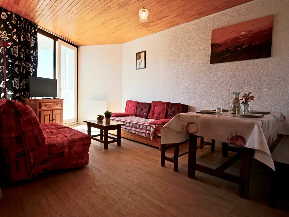 Location de Vacances Chamrousse 120