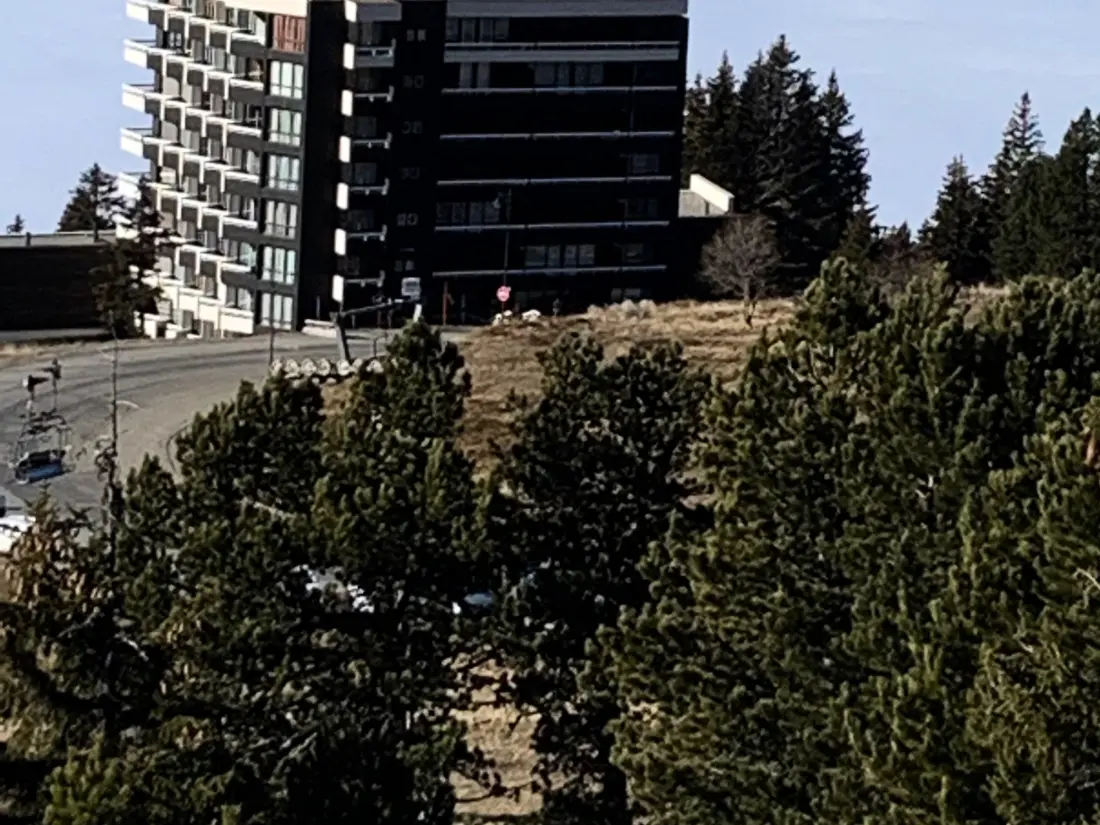 Location de Vacances Chamrousse 120