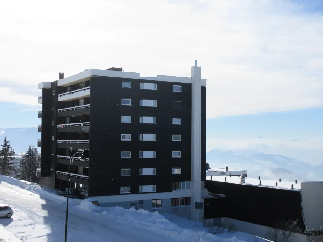 Location de Vacances Chamrousse 122