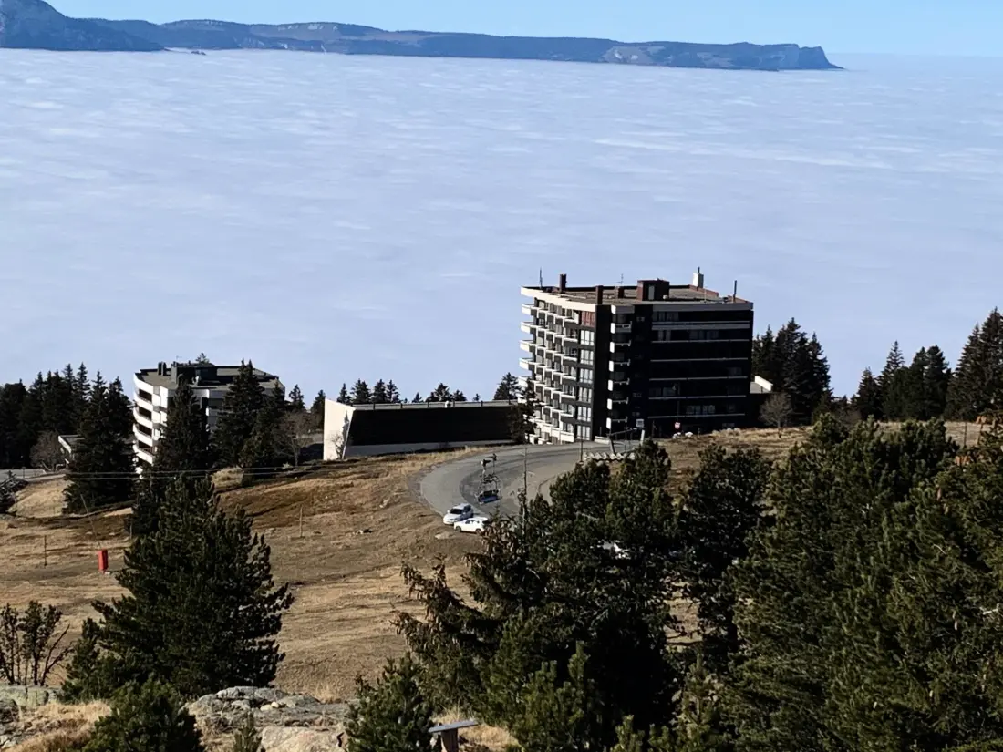 Location de Vacances Chamrousse 122