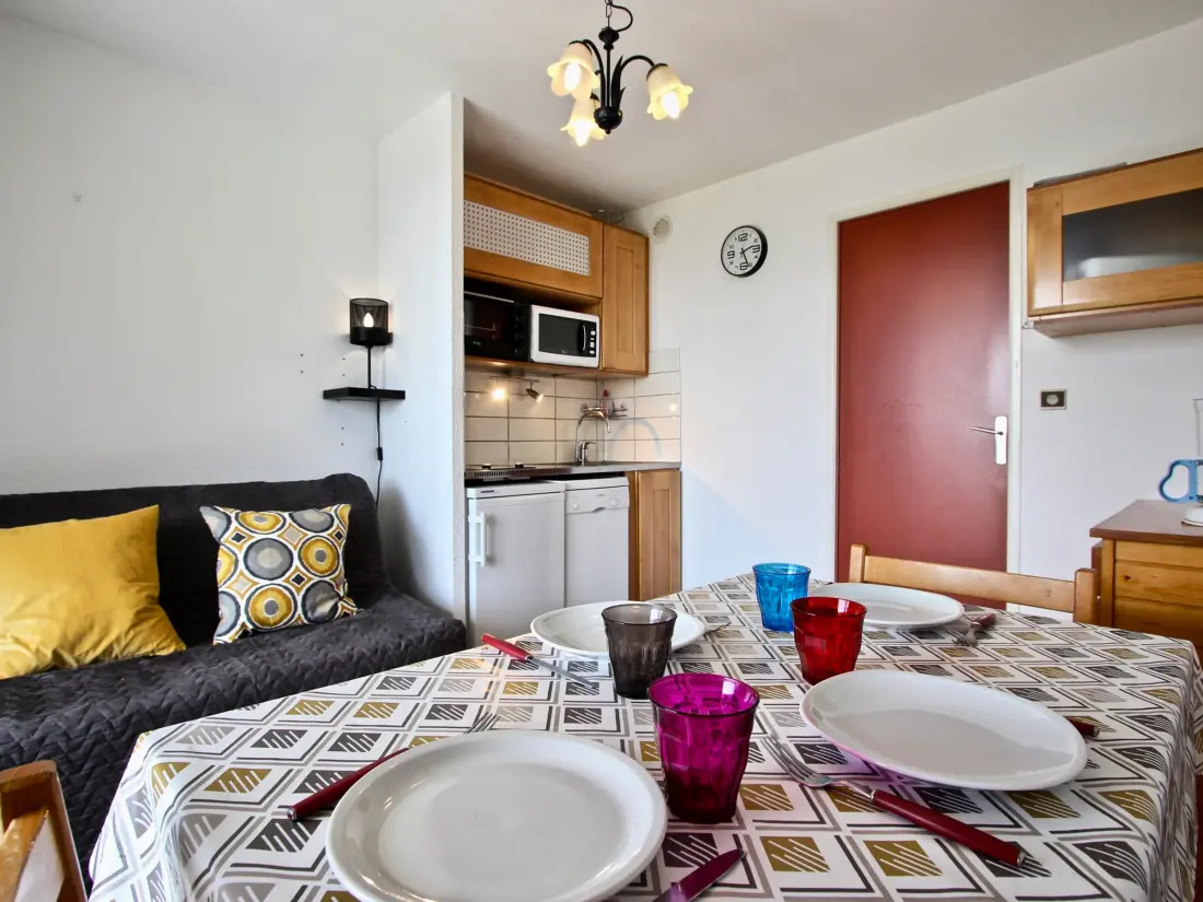 Location de Vacances Chamrousse 128
