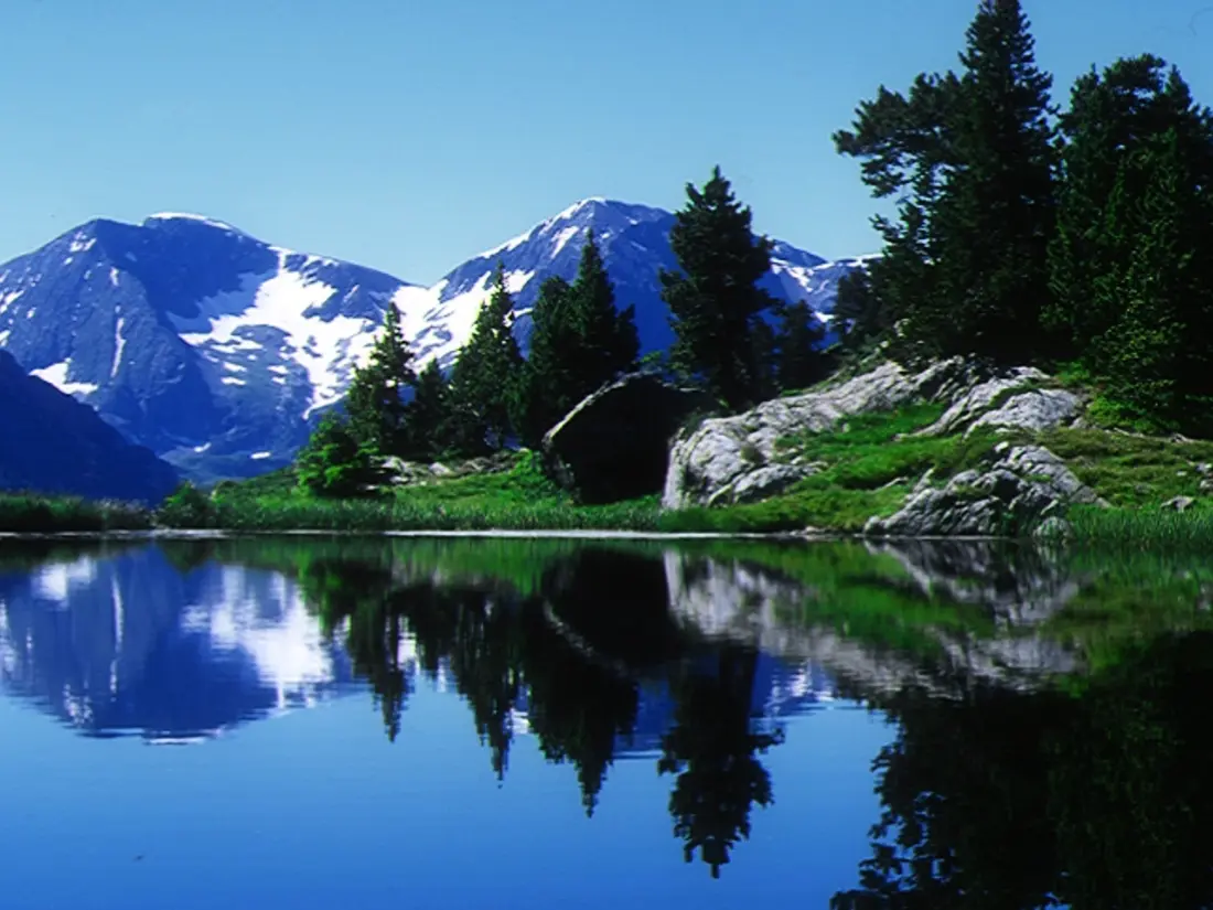 Location de Vacances Chamrousse 131