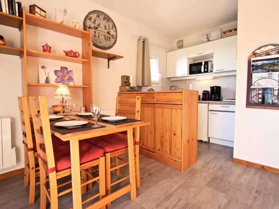 Location de Vacances Chamrousse 134