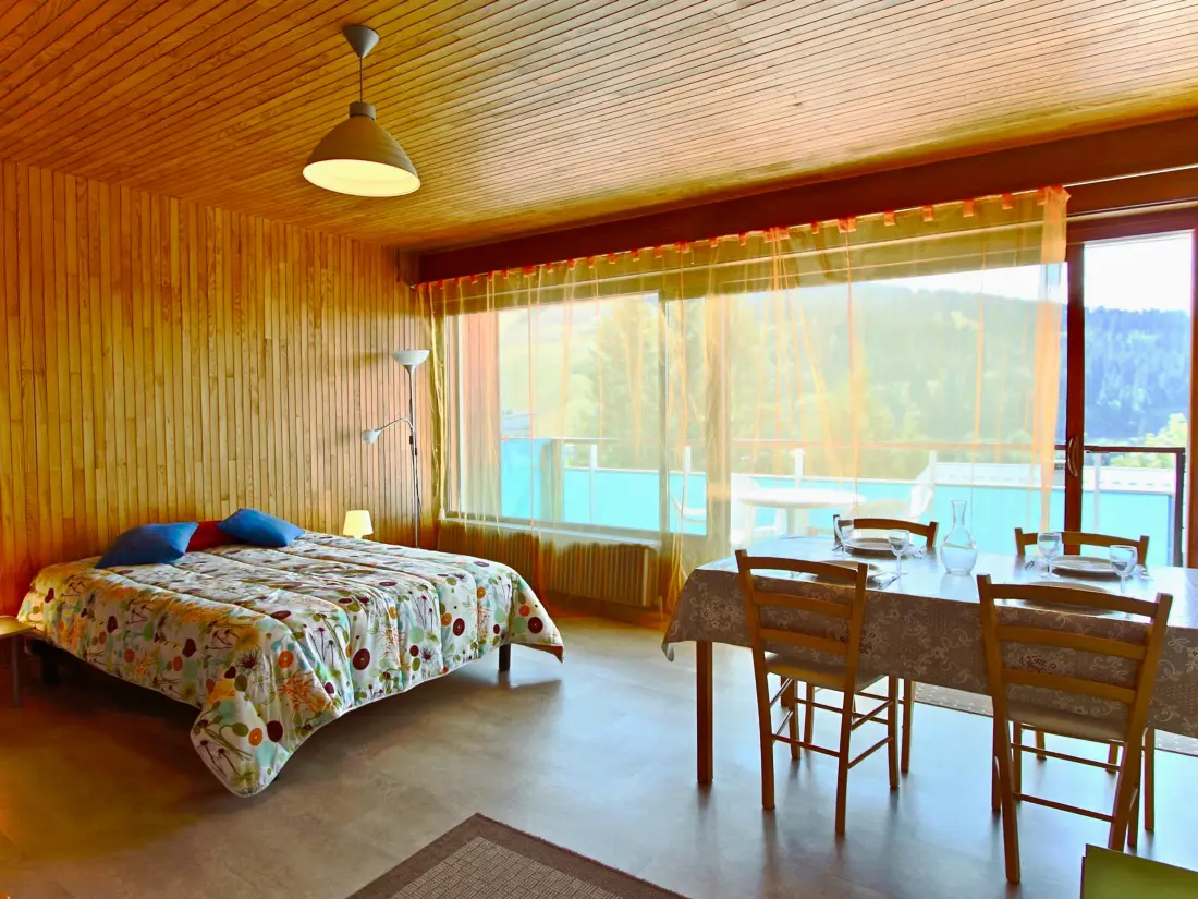 Location de Vacances Chamrousse 139