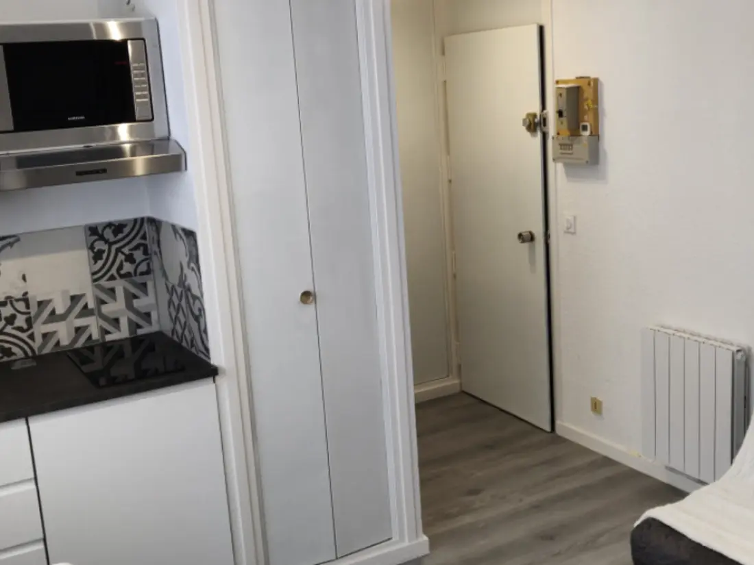 Location de Vacances Chamrousse 142