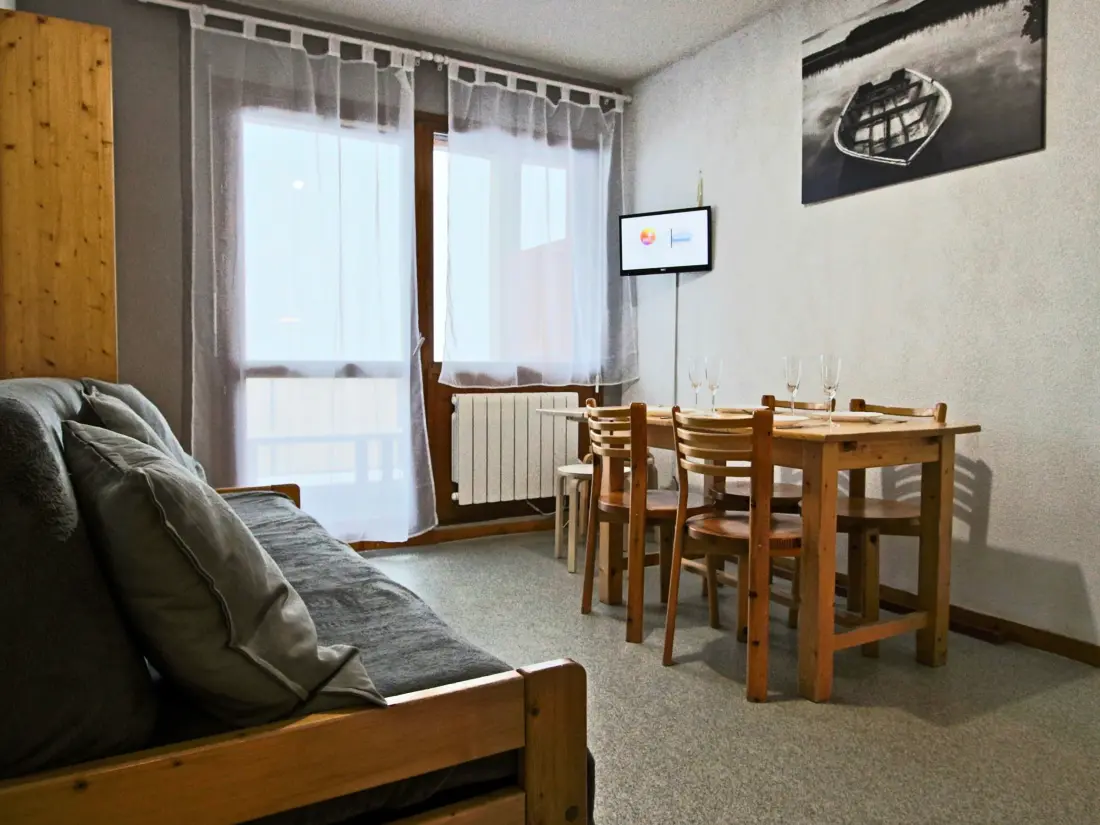Location de Vacances Chamrousse 144