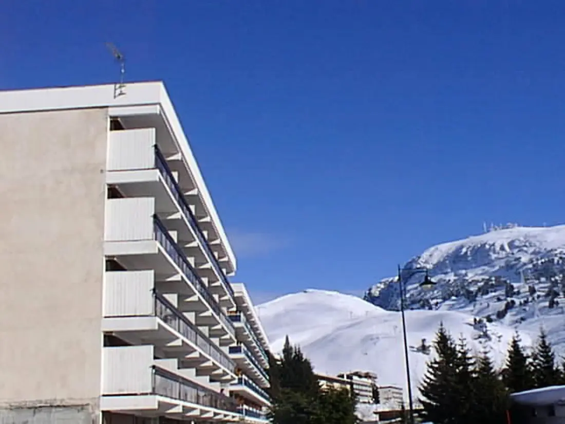Location de Vacances Chamrousse 154