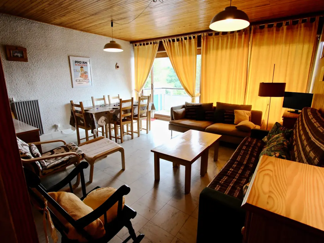 Location de Vacances Chamrousse 154