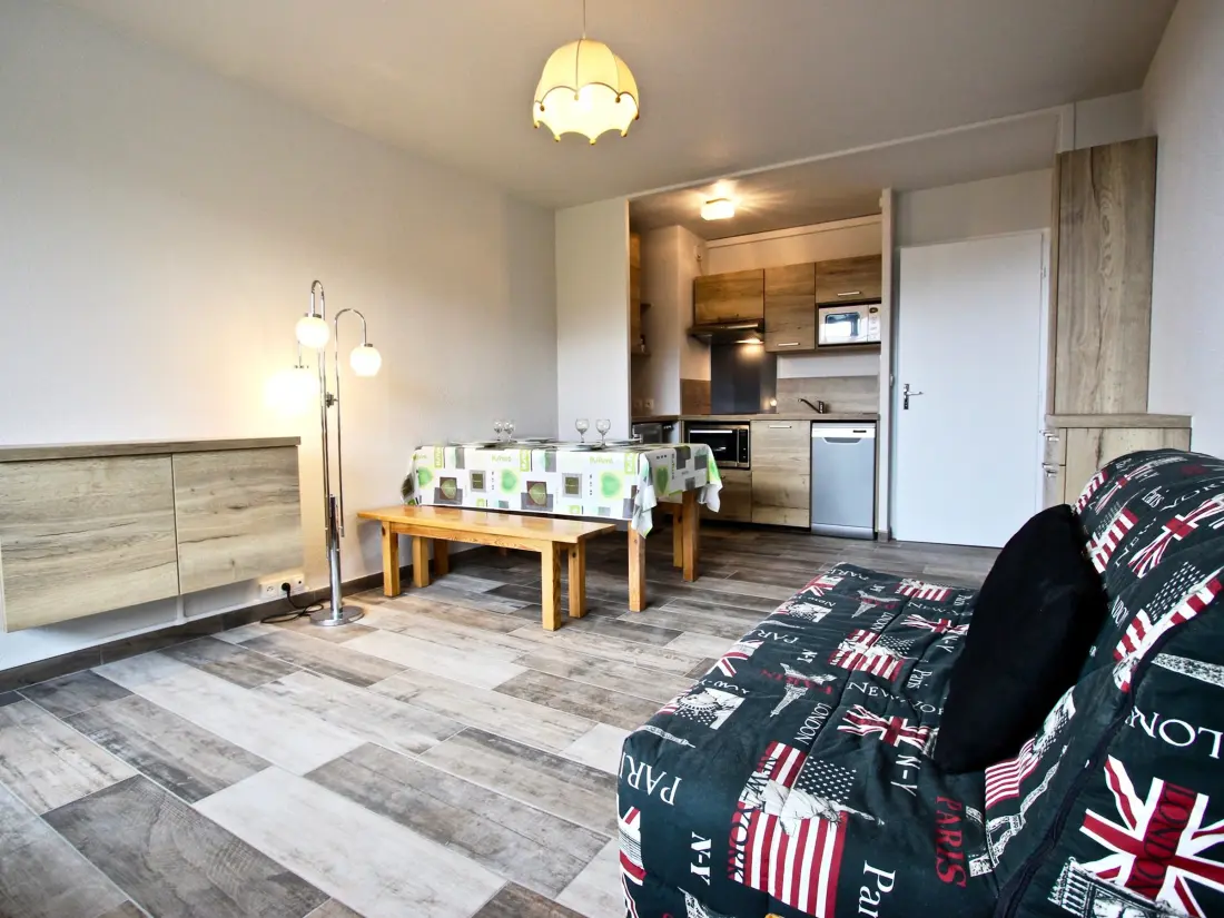 Location de Vacances Chamrousse 160