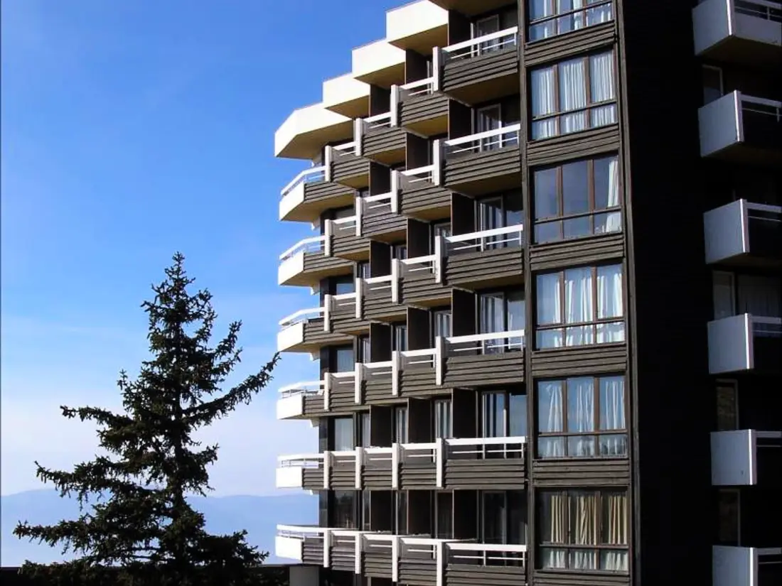 Location de Vacances Chamrousse 171