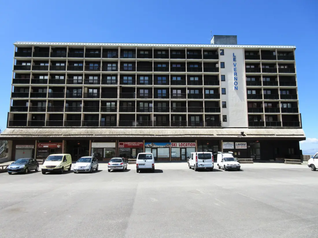 Location de Vacances Chamrousse 184