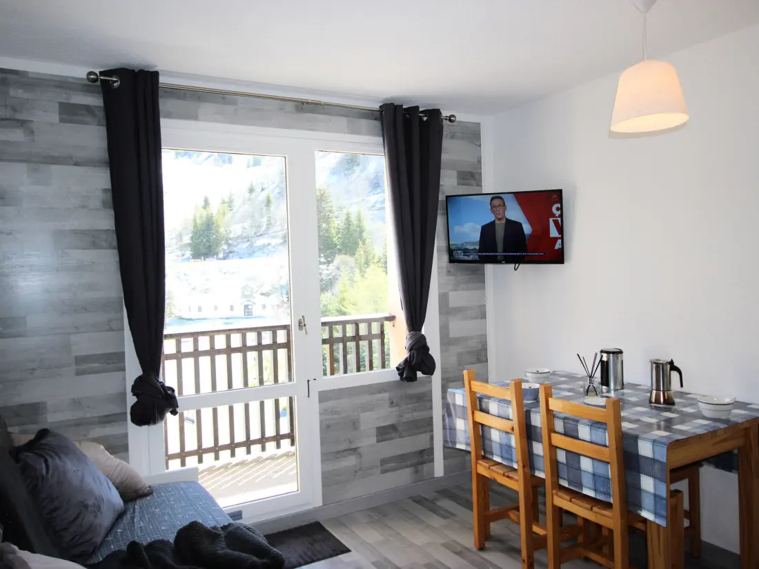 Location de Vacances Chamrousse 184
