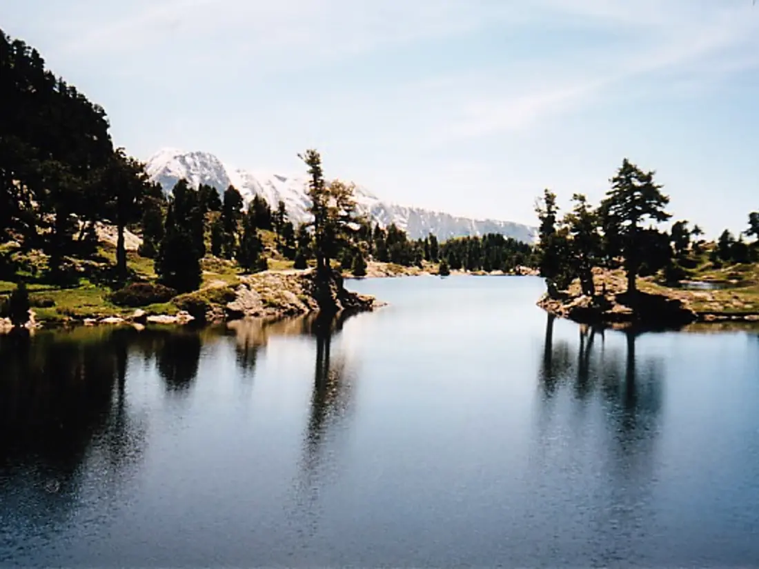 Location de Vacances Chamrousse 188