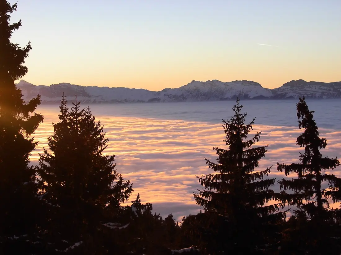 Location de Vacances Chamrousse 188
