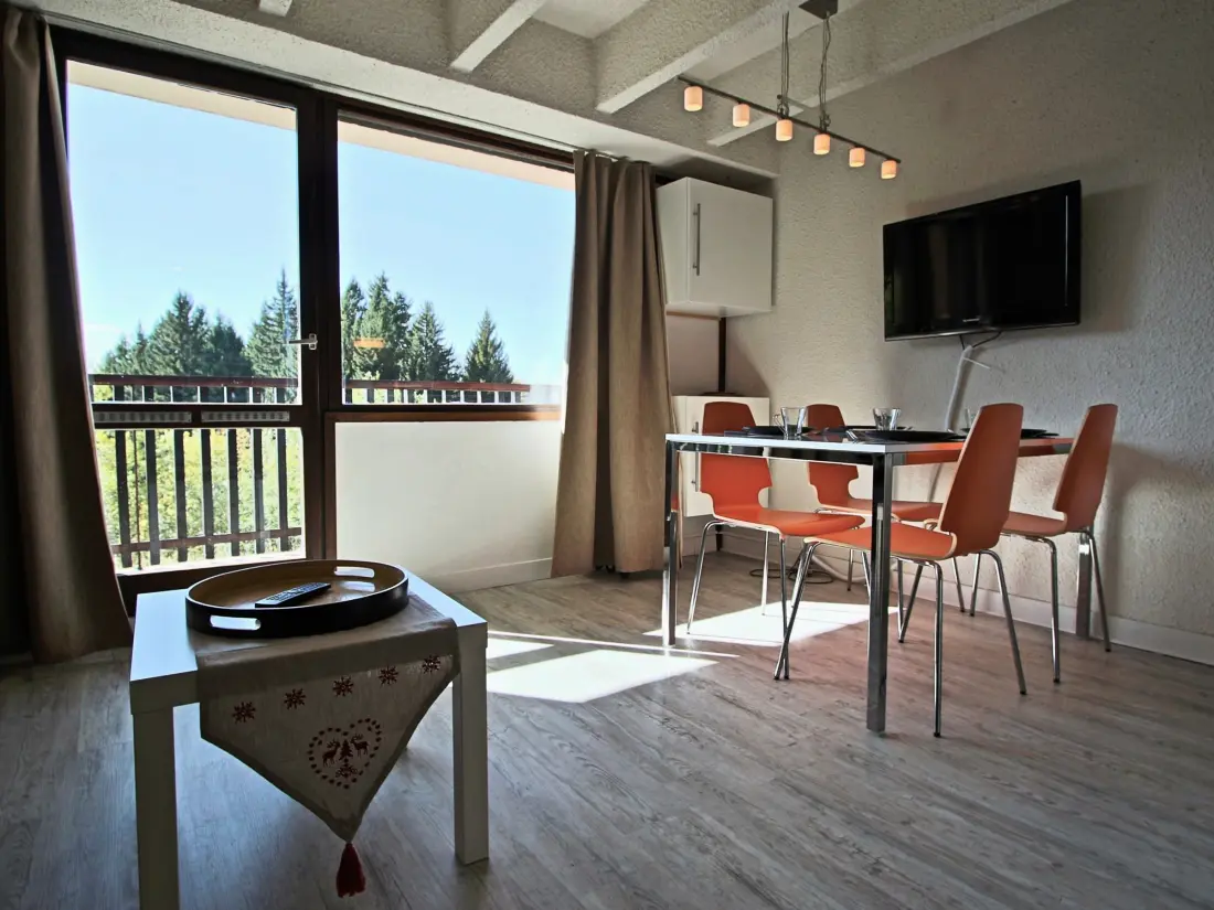 Location de Vacances Chamrousse 189