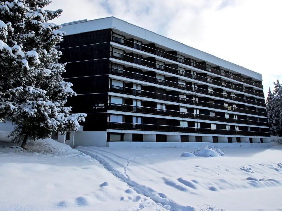 Location de Vacances Chamrousse 2