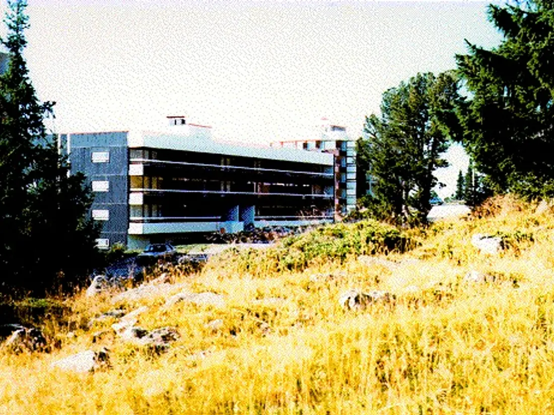 Location de Vacances Chamrousse 200