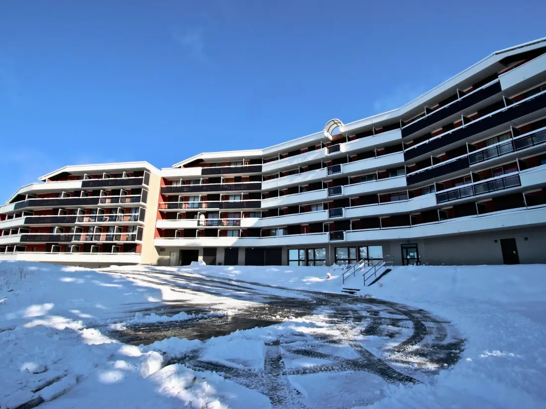 Location de Vacances Chamrousse 21
