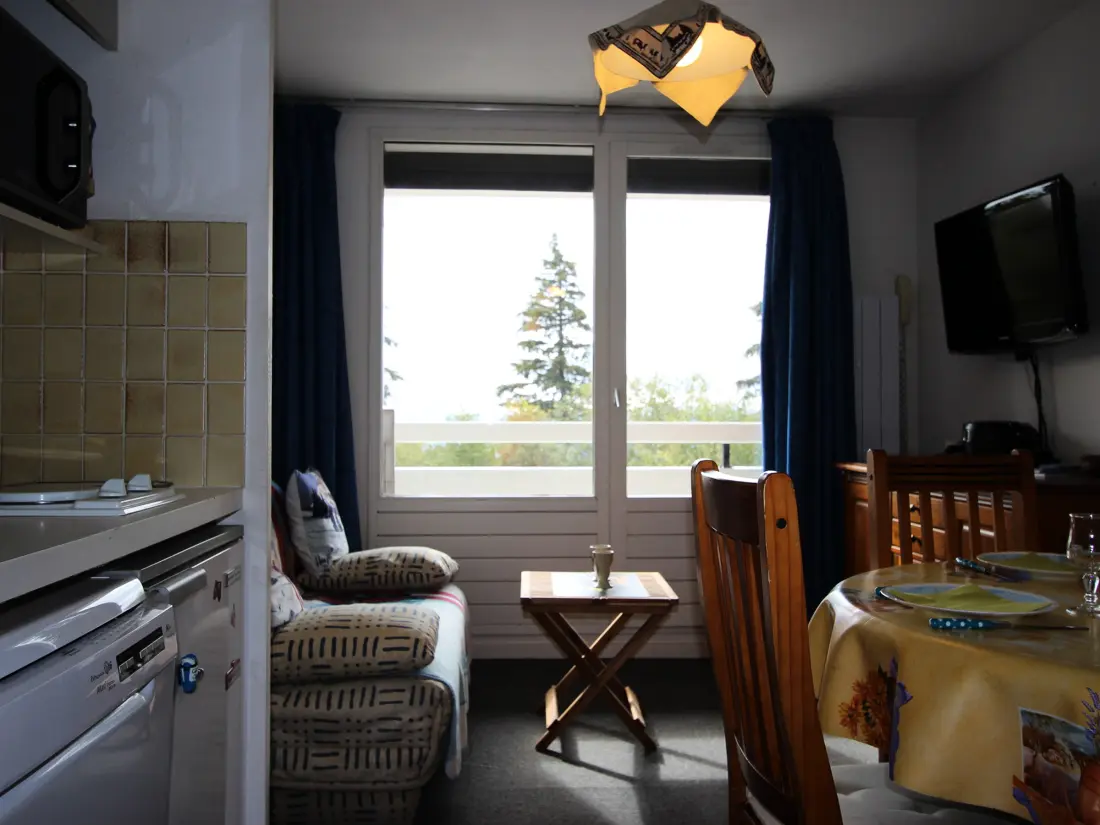 Location de Vacances Chamrousse 21