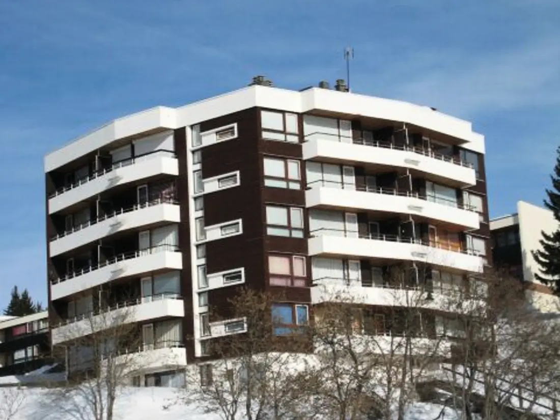 Location de Vacances Chamrousse 213
