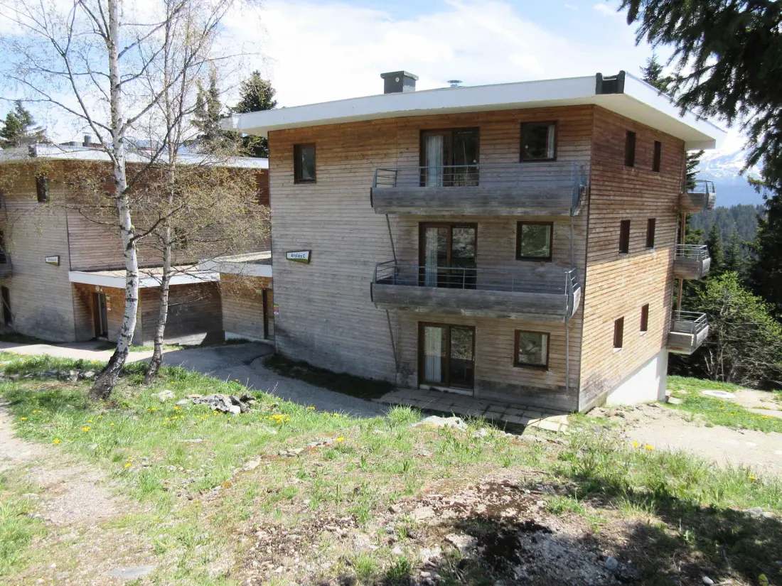 Location de Vacances Chamrousse 215