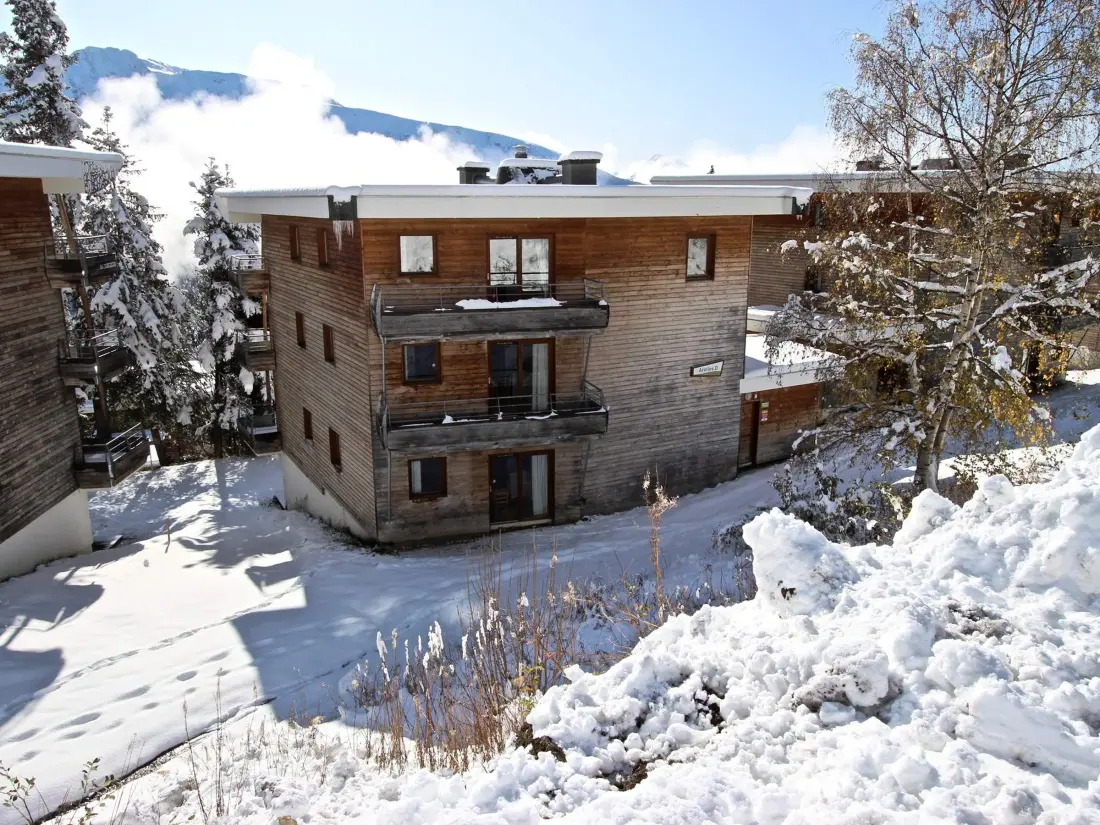 Location de Vacances Chamrousse 215