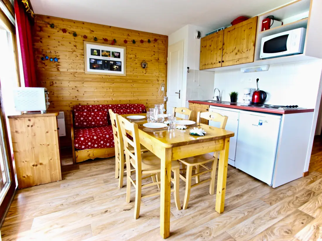 Location de Vacances Chamrousse 215