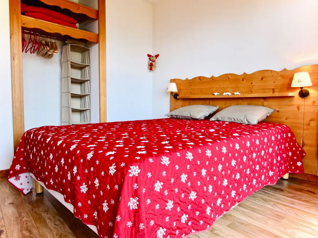 Location de Vacances Chamrousse 215
