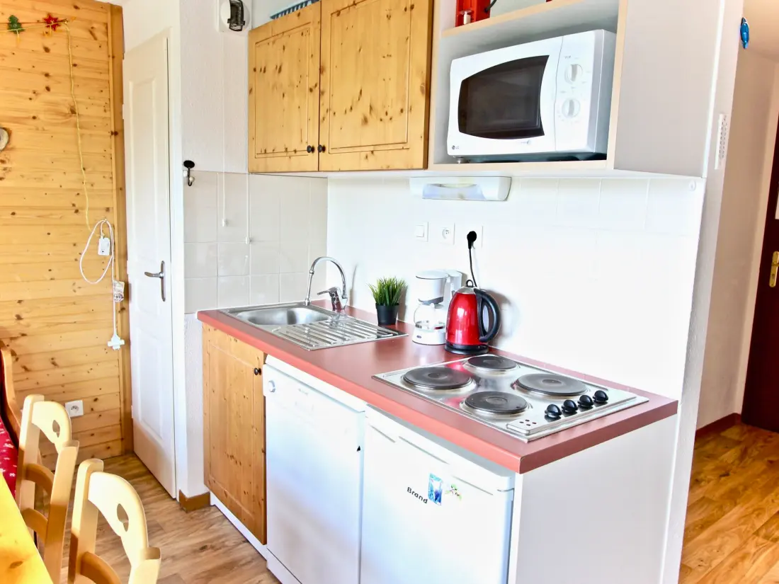 Location de Vacances Chamrousse 215