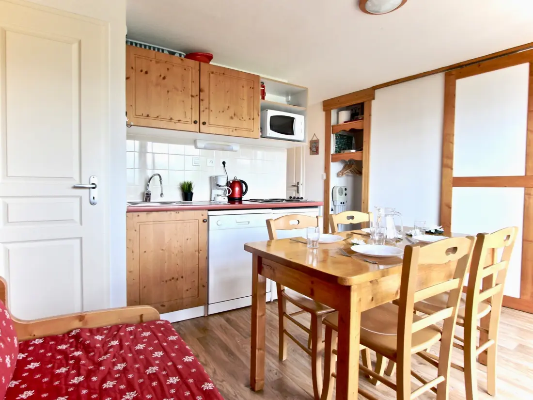 Location de Vacances Chamrousse 215