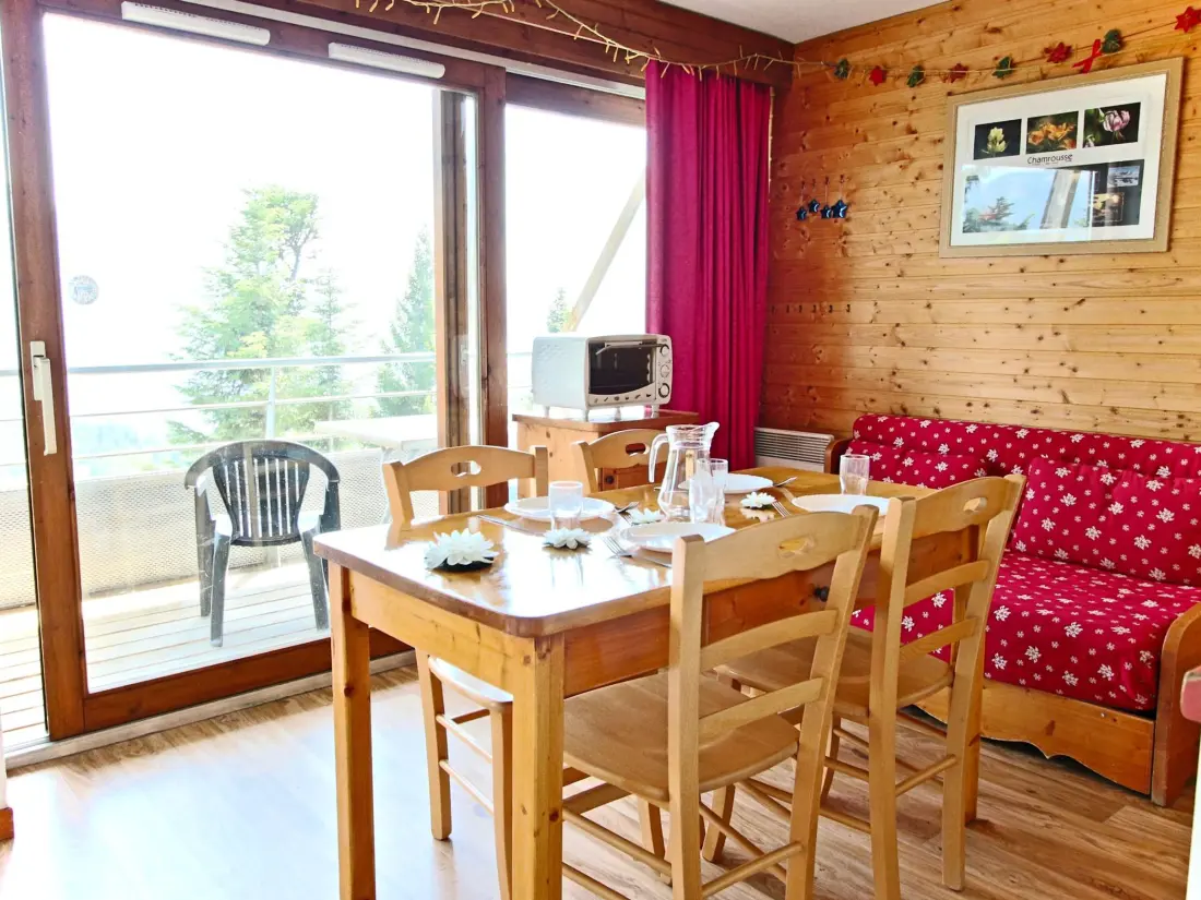 Location de Vacances Chamrousse 215