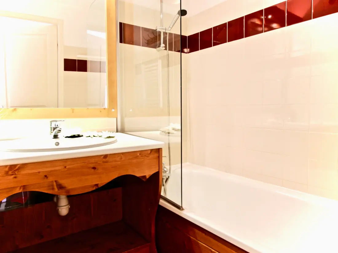 Location de Vacances Chamrousse 215