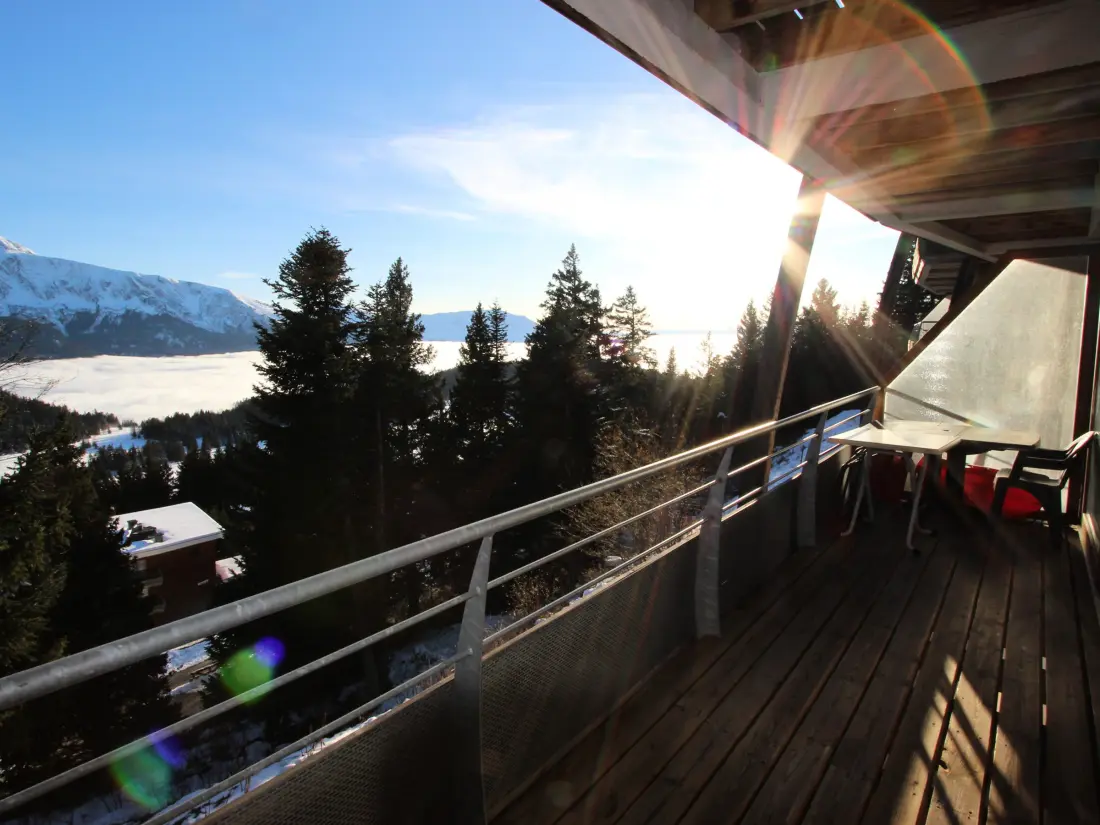 Location de Vacances Chamrousse 215
