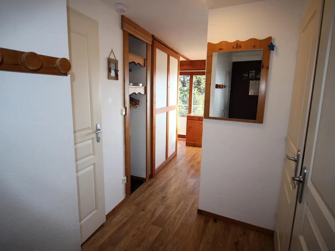Location de Vacances Chamrousse 215