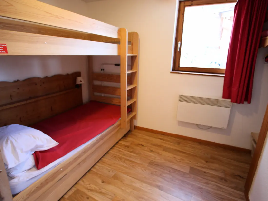 Location de Vacances Chamrousse 215