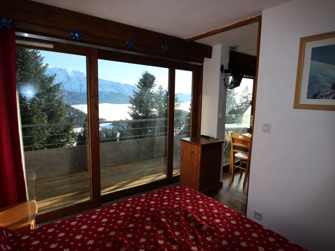 Location de Vacances Chamrousse 215
