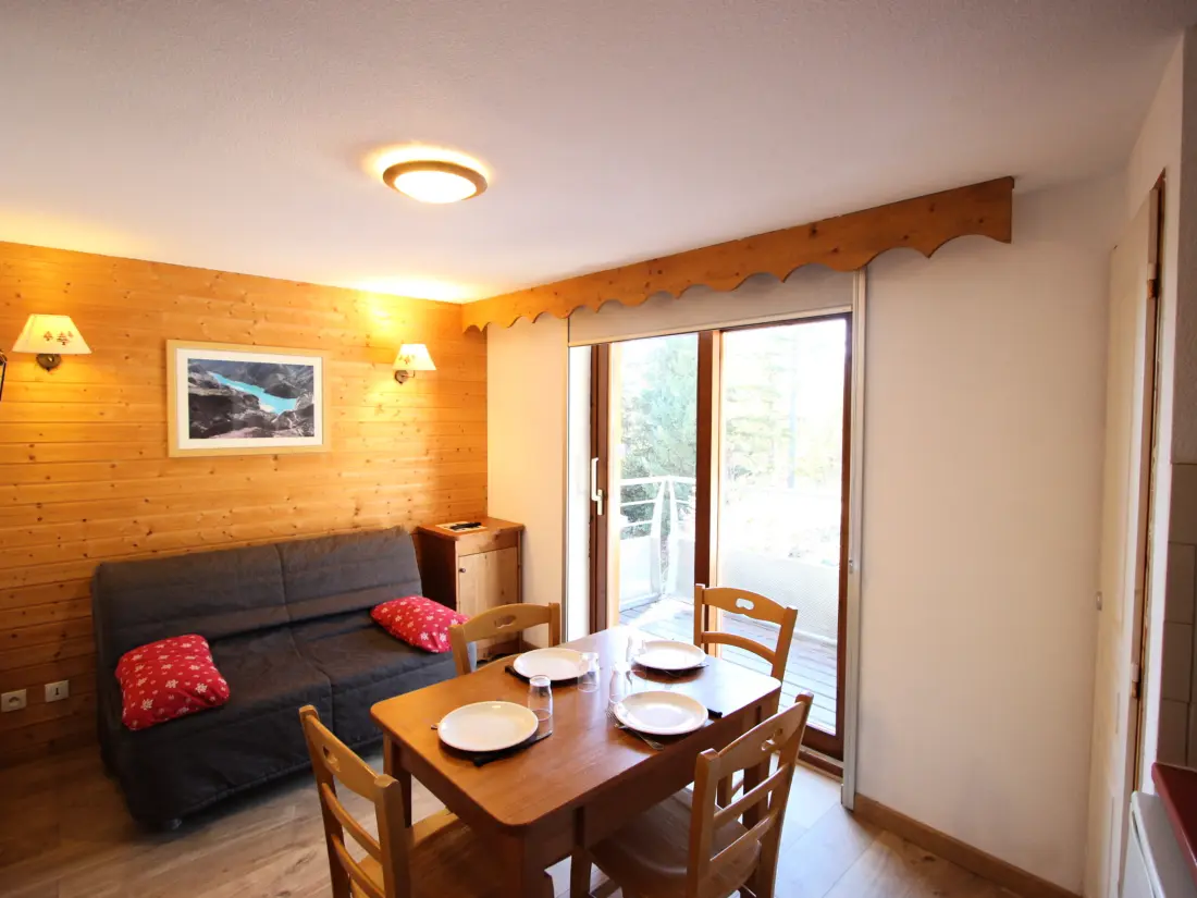 Location de Vacances Chamrousse 222