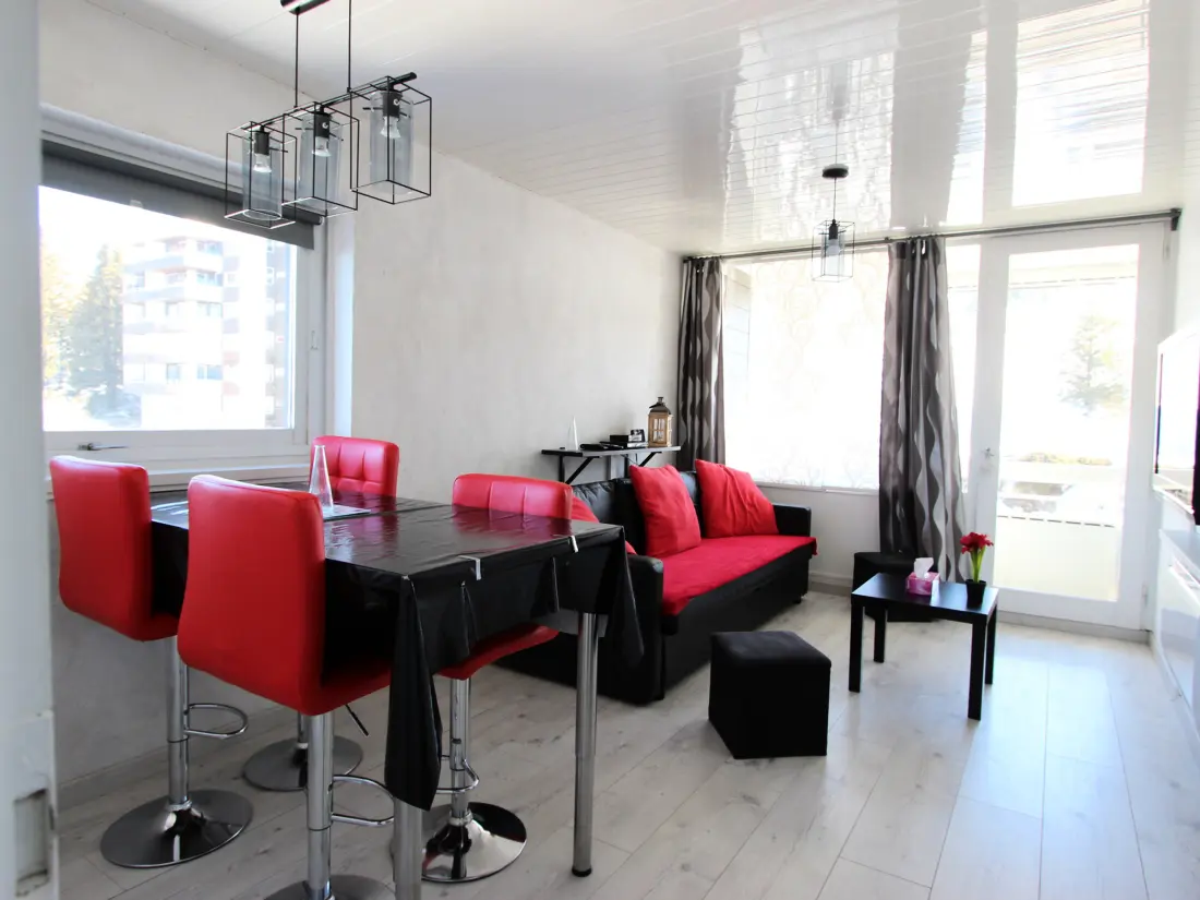 Location de Vacances Chamrousse 225
