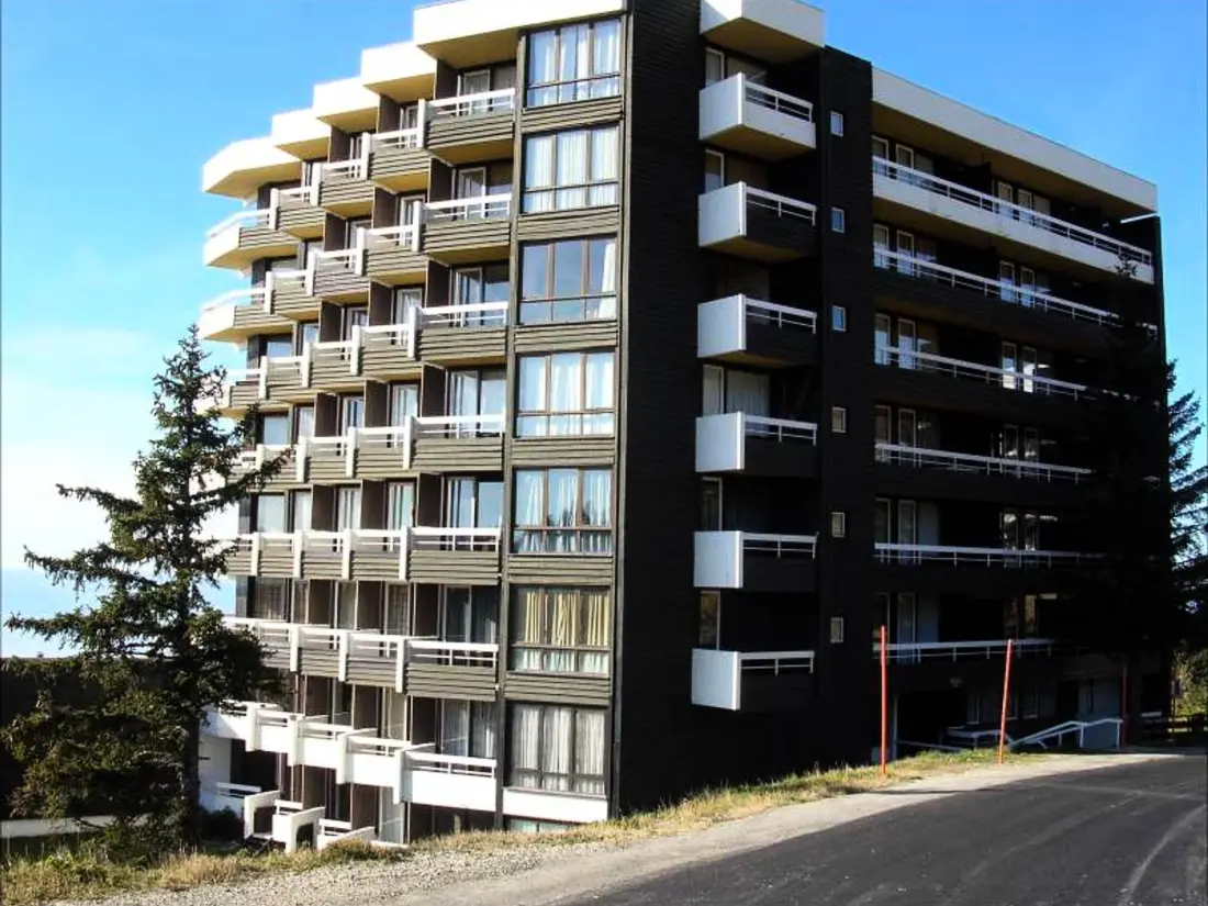 Location de Vacances Chamrousse 225