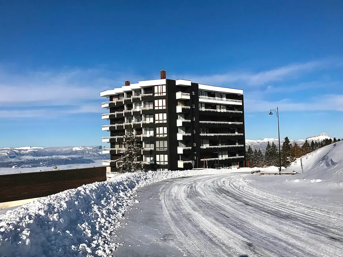 Location de Vacances Chamrousse 225