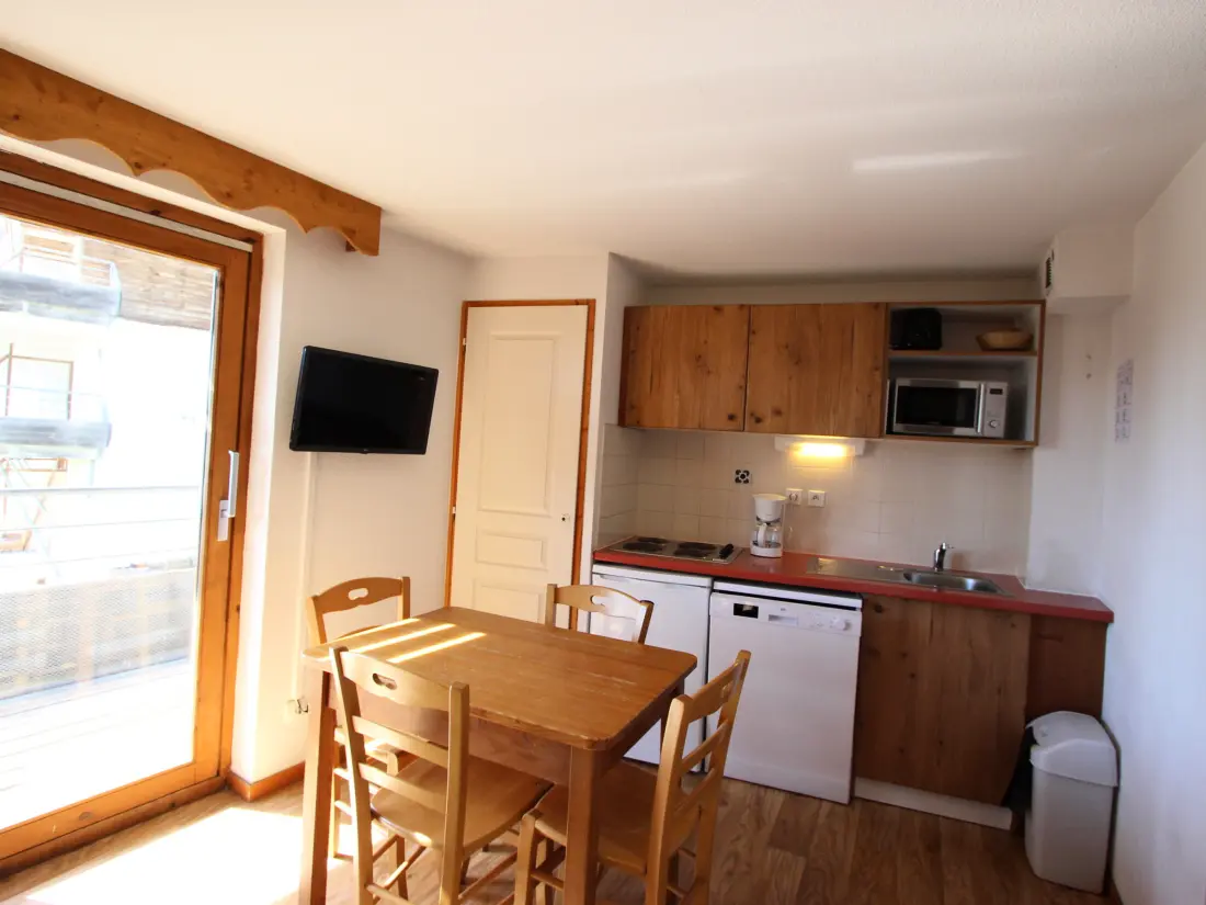 Location de Vacances Chamrousse 227
